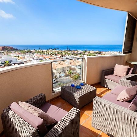 Appartamento Lovely Apartamento El Palmar Esterno foto