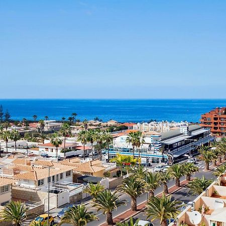 Appartamento Lovely Apartamento El Palmar Esterno foto
