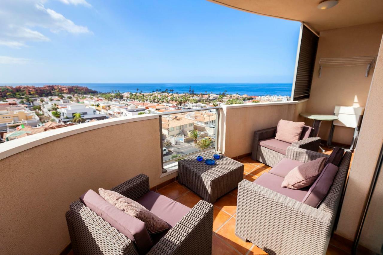 Appartamento Lovely Apartamento El Palmar Esterno foto