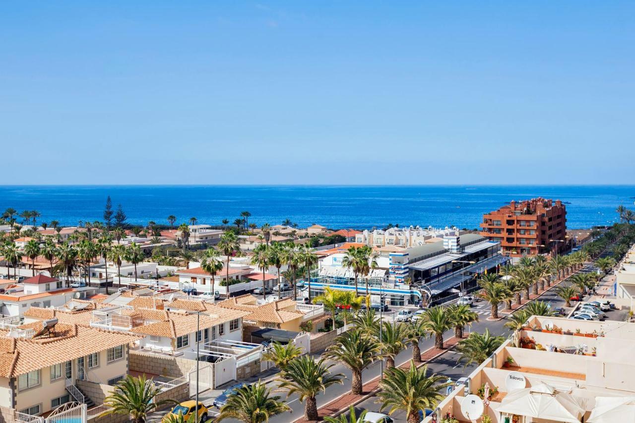 Appartamento Lovely Apartamento El Palmar Esterno foto