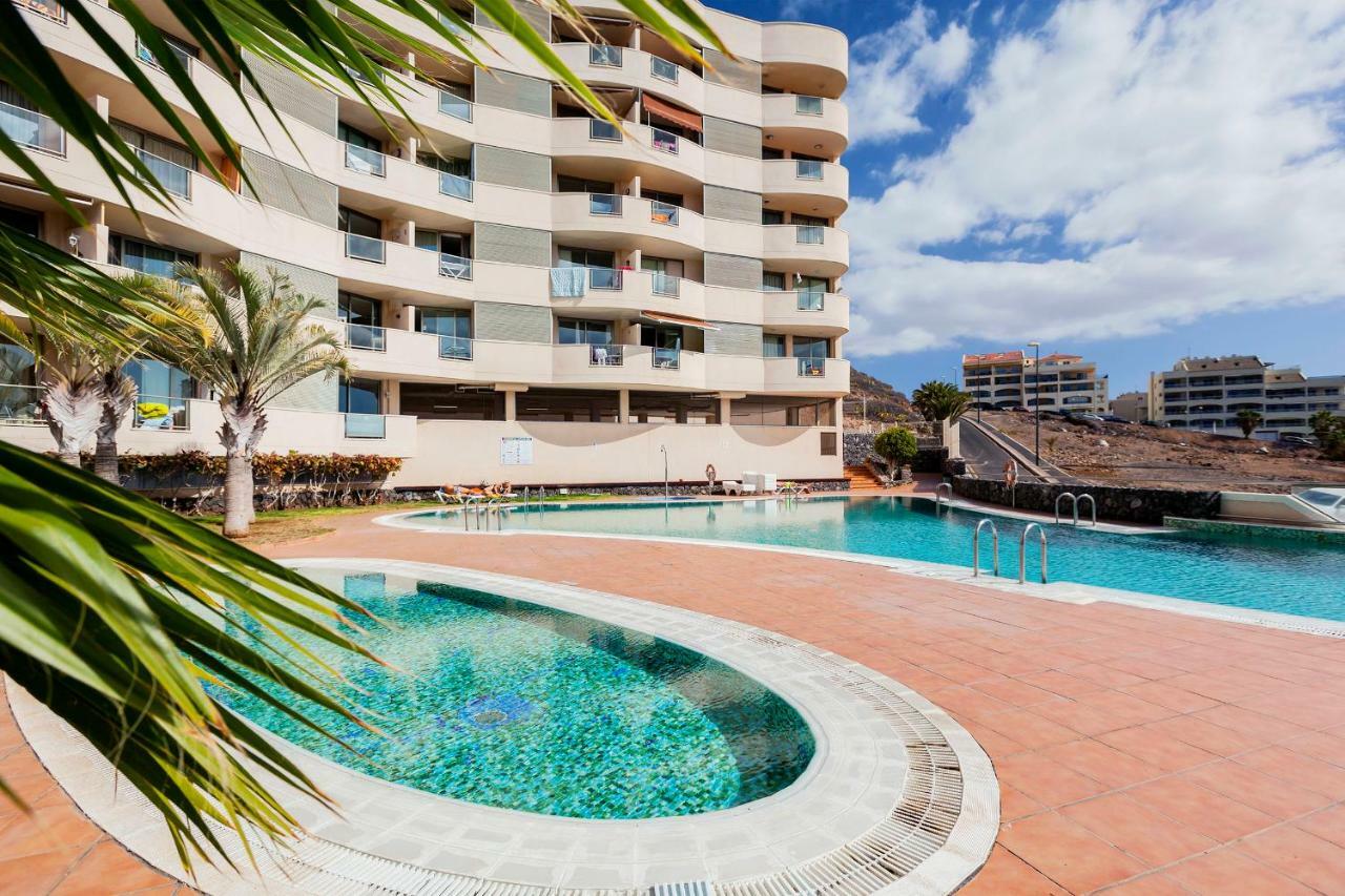 Appartamento Lovely Apartamento El Palmar Esterno foto