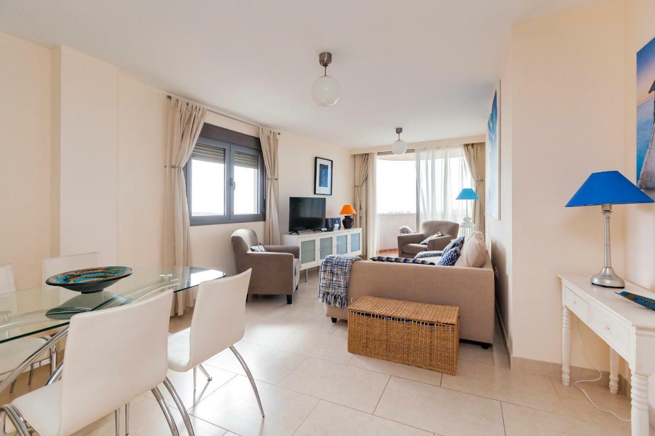Appartamento Lovely Apartamento El Palmar Esterno foto