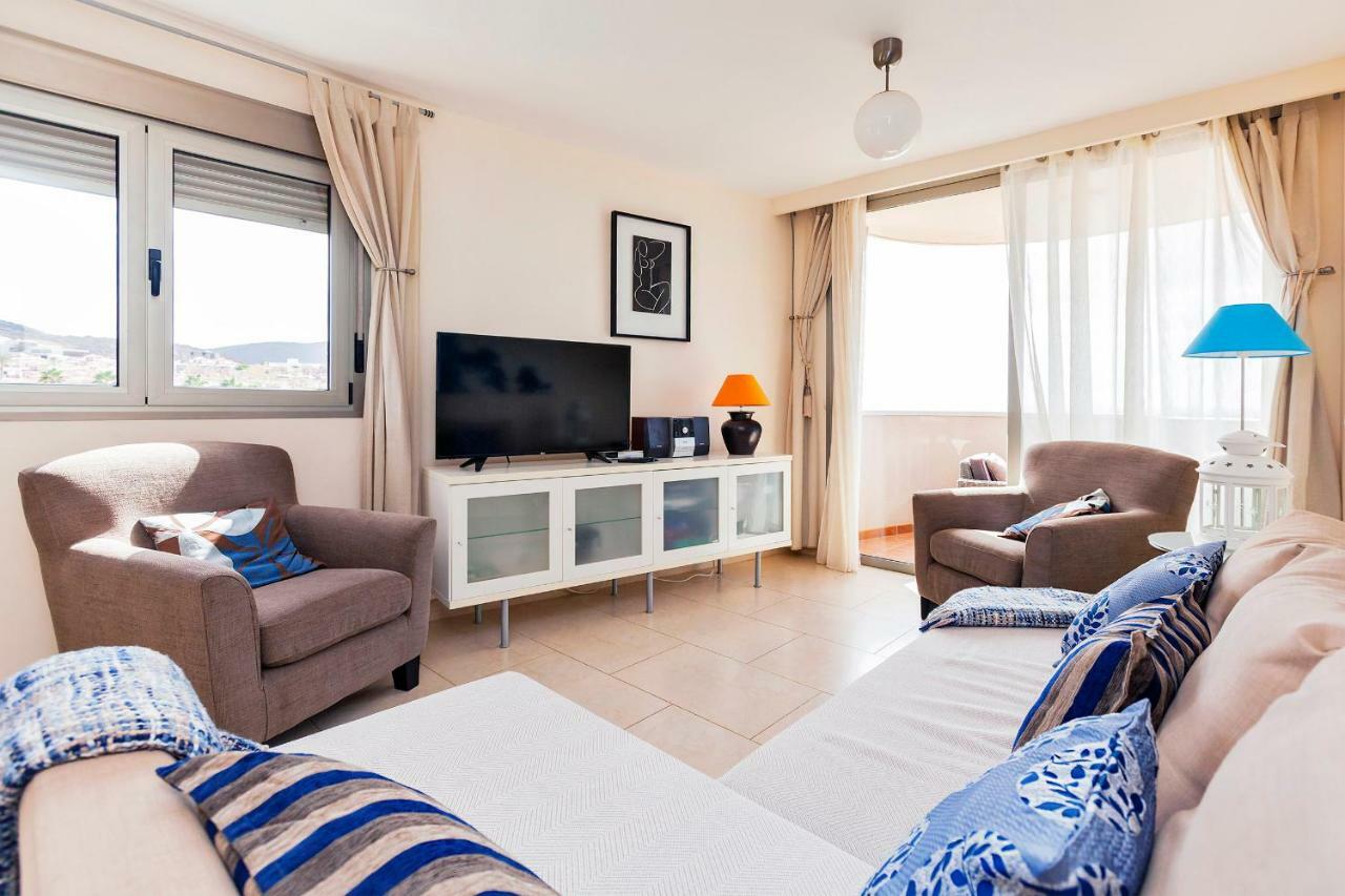 Appartamento Lovely Apartamento El Palmar Esterno foto