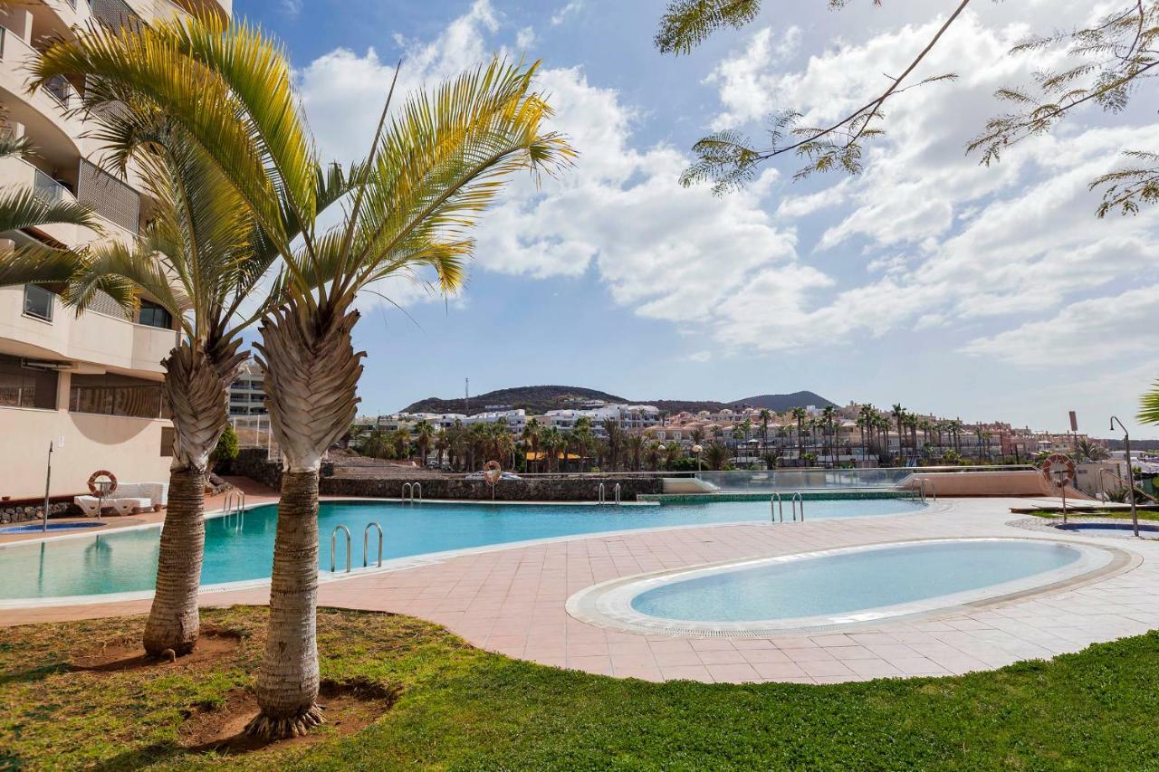 Appartamento Lovely Apartamento El Palmar Esterno foto